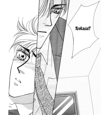 [FUWA Shinri] Yasashii Kankei ~ vol.2 [Eng] – Gay Manga sex 62