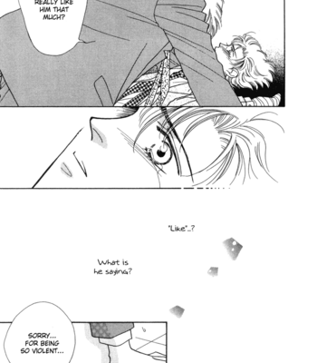 [FUWA Shinri] Yasashii Kankei ~ vol.2 [Eng] – Gay Manga sex 63