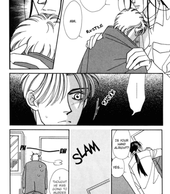 [FUWA Shinri] Yasashii Kankei ~ vol.2 [Eng] – Gay Manga sex 68