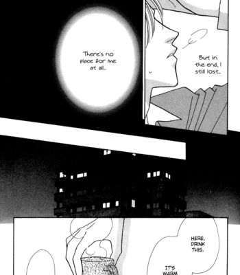 [FUWA Shinri] Yasashii Kankei ~ vol.2 [Eng] – Gay Manga sex 69