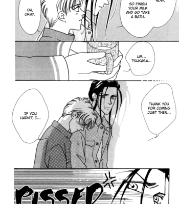[FUWA Shinri] Yasashii Kankei ~ vol.2 [Eng] – Gay Manga sex 72