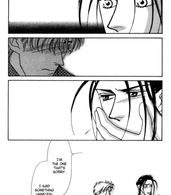[FUWA Shinri] Yasashii Kankei ~ vol.2 [Eng] – Gay Manga sex 74