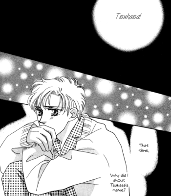 [FUWA Shinri] Yasashii Kankei ~ vol.2 [Eng] – Gay Manga sex 78