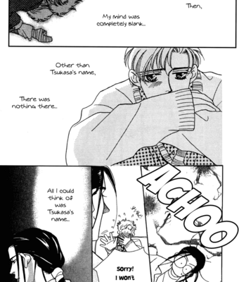 [FUWA Shinri] Yasashii Kankei ~ vol.2 [Eng] – Gay Manga sex 79