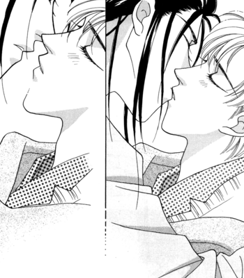 [FUWA Shinri] Yasashii Kankei ~ vol.2 [Eng] – Gay Manga sex 82