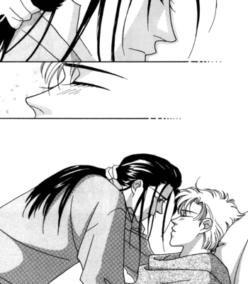 [FUWA Shinri] Yasashii Kankei ~ vol.2 [Eng] – Gay Manga sex 83