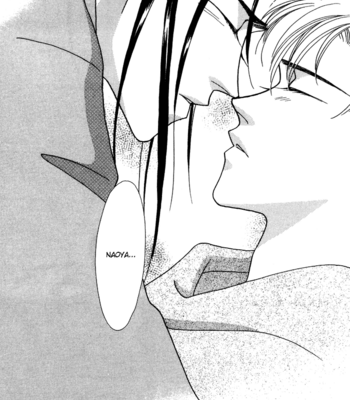 [FUWA Shinri] Yasashii Kankei ~ vol.2 [Eng] – Gay Manga sex 84