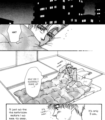 [FUWA Shinri] Yasashii Kankei ~ vol.2 [Eng] – Gay Manga sex 90