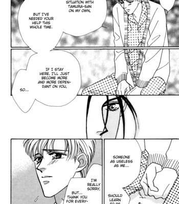 [FUWA Shinri] Yasashii Kankei ~ vol.2 [Eng] – Gay Manga sex 97