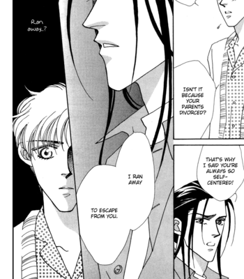 [FUWA Shinri] Yasashii Kankei ~ vol.2 [Eng] – Gay Manga sex 99