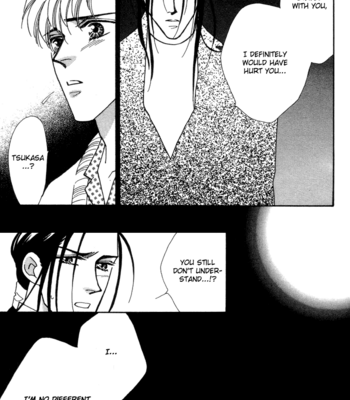 [FUWA Shinri] Yasashii Kankei ~ vol.2 [Eng] – Gay Manga sex 100