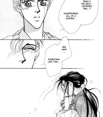 [FUWA Shinri] Yasashii Kankei ~ vol.2 [Eng] – Gay Manga sex 106