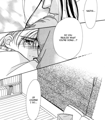 [FUWA Shinri] Yasashii Kankei ~ vol.2 [Eng] – Gay Manga sex 107