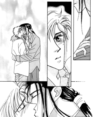[FUWA Shinri] Yasashii Kankei ~ vol.2 [Eng] – Gay Manga sex 108
