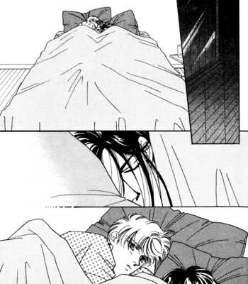 [FUWA Shinri] Yasashii Kankei ~ vol.2 [Eng] – Gay Manga sex 110