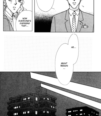 [FUWA Shinri] Yasashii Kankei ~ vol.2 [Eng] – Gay Manga sex 113