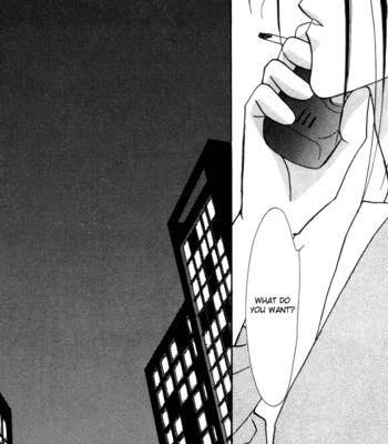 [FUWA Shinri] Yasashii Kankei ~ vol.2 [Eng] – Gay Manga sex 115