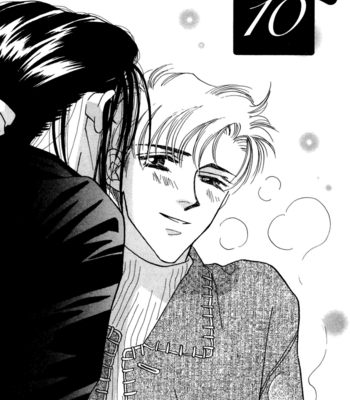 [FUWA Shinri] Yasashii Kankei ~ vol.2 [Eng] – Gay Manga sex 117