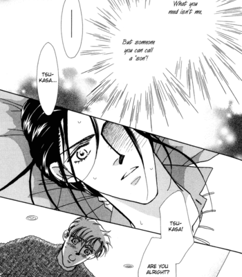 [FUWA Shinri] Yasashii Kankei ~ vol.2 [Eng] – Gay Manga sex 137