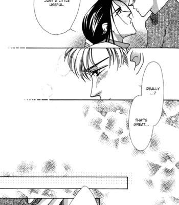 [FUWA Shinri] Yasashii Kankei ~ vol.2 [Eng] – Gay Manga sex 141