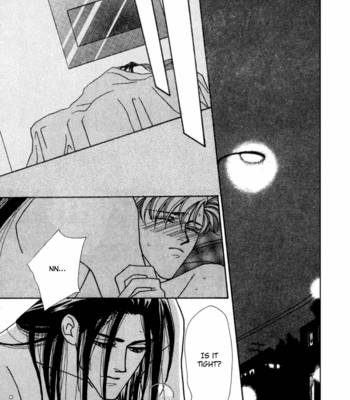 [FUWA Shinri] Yasashii Kankei ~ vol.2 [Eng] – Gay Manga sex 143