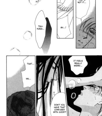 [FUWA Shinri] Yasashii Kankei ~ vol.2 [Eng] – Gay Manga sex 144