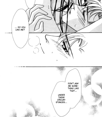 [FUWA Shinri] Yasashii Kankei ~ vol.2 [Eng] – Gay Manga sex 145