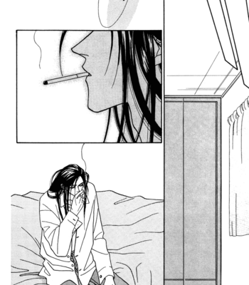 [FUWA Shinri] Yasashii Kankei ~ vol.2 [Eng] – Gay Manga sex 149