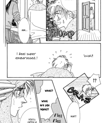 [FUWA Shinri] Yasashii Kankei ~ vol.2 [Eng] – Gay Manga sex 152