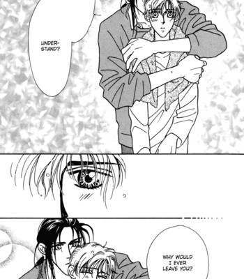 [FUWA Shinri] Yasashii Kankei ~ vol.2 [Eng] – Gay Manga sex 154