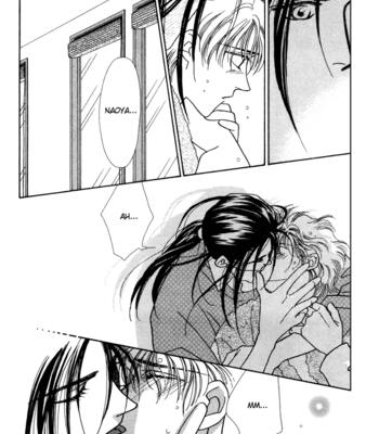 [FUWA Shinri] Yasashii Kankei ~ vol.2 [Eng] – Gay Manga sex 155