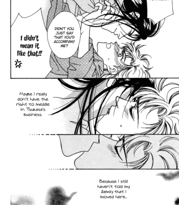 [FUWA Shinri] Yasashii Kankei ~ vol.2 [Eng] – Gay Manga sex 169