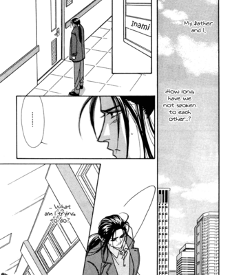 [FUWA Shinri] Yasashii Kankei ~ vol.2 [Eng] – Gay Manga sex 170
