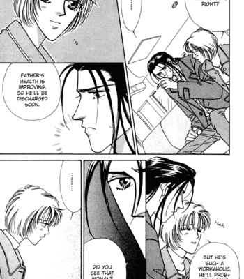 [FUWA Shinri] Yasashii Kankei ~ vol.2 [Eng] – Gay Manga sex 172