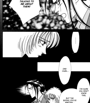 [FUWA Shinri] Yasashii Kankei ~ vol.2 [Eng] – Gay Manga sex 173