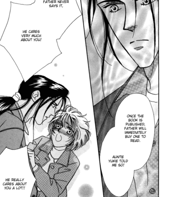[FUWA Shinri] Yasashii Kankei ~ vol.2 [Eng] – Gay Manga sex 174