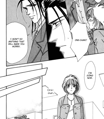 [FUWA Shinri] Yasashii Kankei ~ vol.2 [Eng] – Gay Manga sex 175