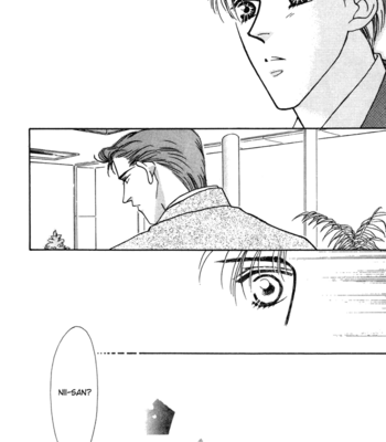 [FUWA Shinri] Yasashii Kankei ~ vol.2 [Eng] – Gay Manga sex 177