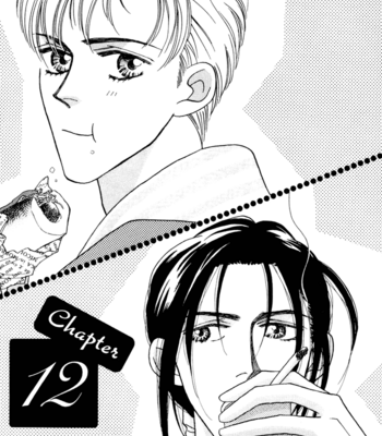 [FUWA Shinri] Yasashii Kankei ~ vol.2 [Eng] – Gay Manga sex 179
