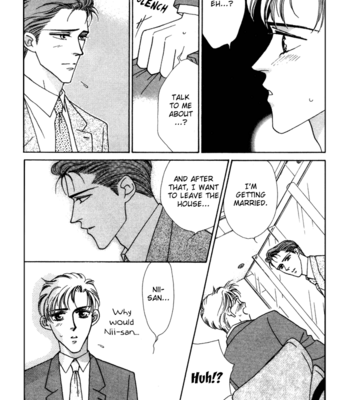 [FUWA Shinri] Yasashii Kankei ~ vol.2 [Eng] – Gay Manga sex 181