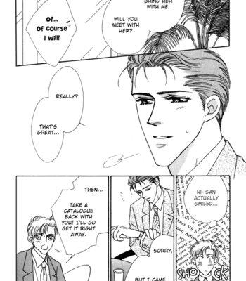 [FUWA Shinri] Yasashii Kankei ~ vol.2 [Eng] – Gay Manga sex 182