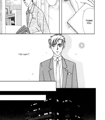 [FUWA Shinri] Yasashii Kankei ~ vol.2 [Eng] – Gay Manga sex 183