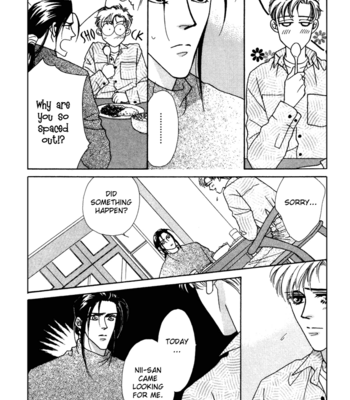 [FUWA Shinri] Yasashii Kankei ~ vol.2 [Eng] – Gay Manga sex 184