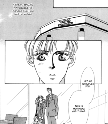 [FUWA Shinri] Yasashii Kankei ~ vol.2 [Eng] – Gay Manga sex 186