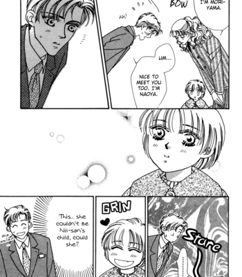 [FUWA Shinri] Yasashii Kankei ~ vol.2 [Eng] – Gay Manga sex 187