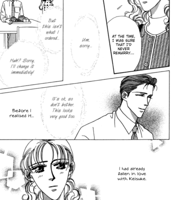 [FUWA Shinri] Yasashii Kankei ~ vol.2 [Eng] – Gay Manga sex 189