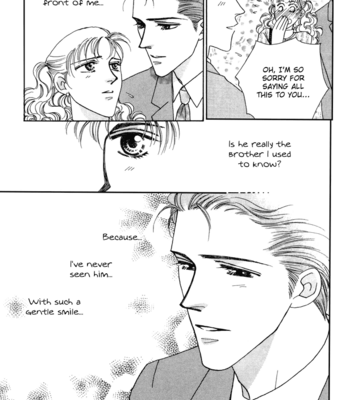 [FUWA Shinri] Yasashii Kankei ~ vol.2 [Eng] – Gay Manga sex 190
