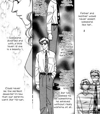 [FUWA Shinri] Yasashii Kankei ~ vol.2 [Eng] – Gay Manga sex 192