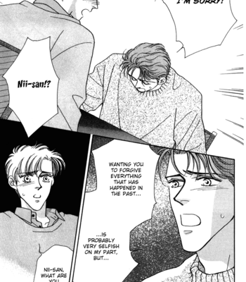 [FUWA Shinri] Yasashii Kankei ~ vol.2 [Eng] – Gay Manga sex 195