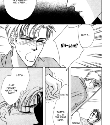 [FUWA Shinri] Yasashii Kankei ~ vol.2 [Eng] – Gay Manga sex 197